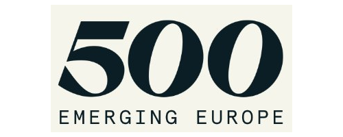 500 Emerging Europe