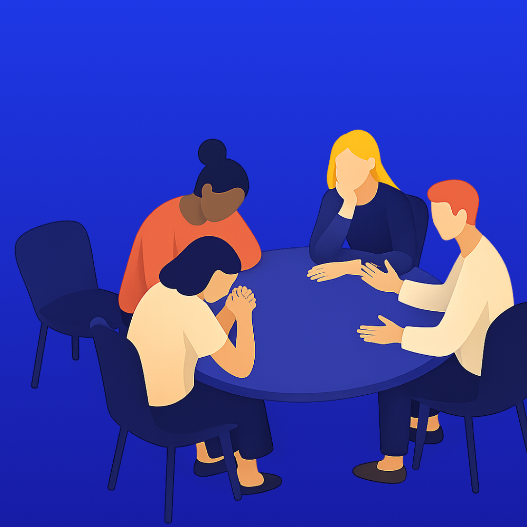 Still Human — Resilience, Purpose & Sovereignty in the AI Era