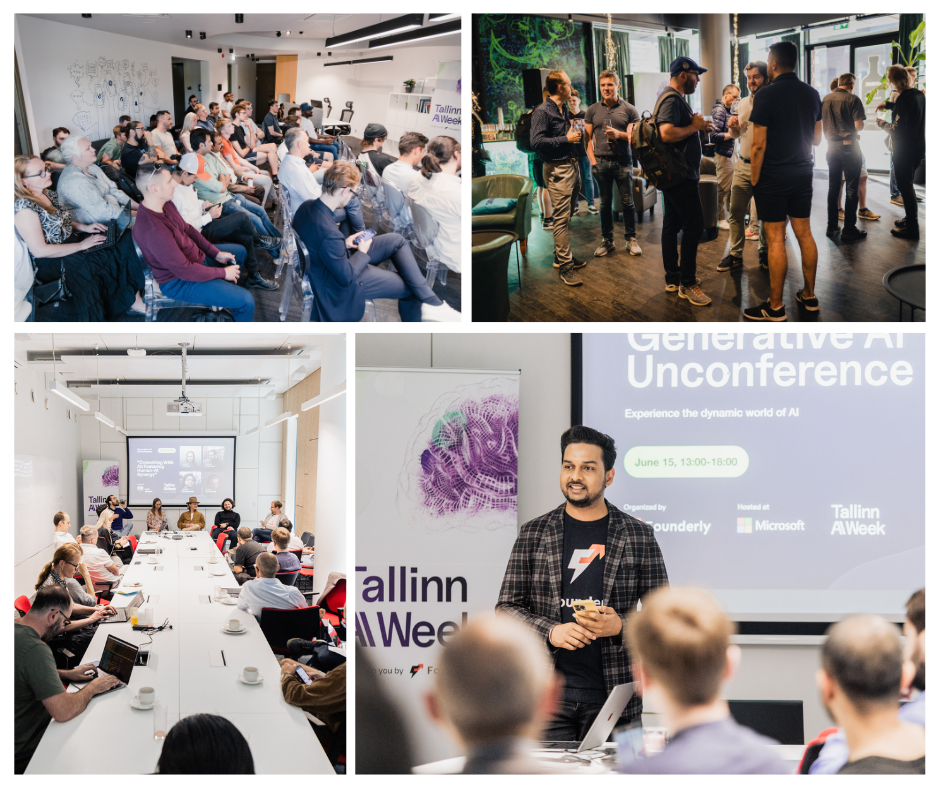 Tallinn AI Week