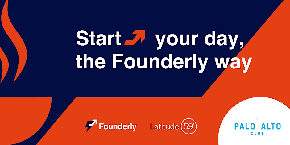 Founderly Cafe