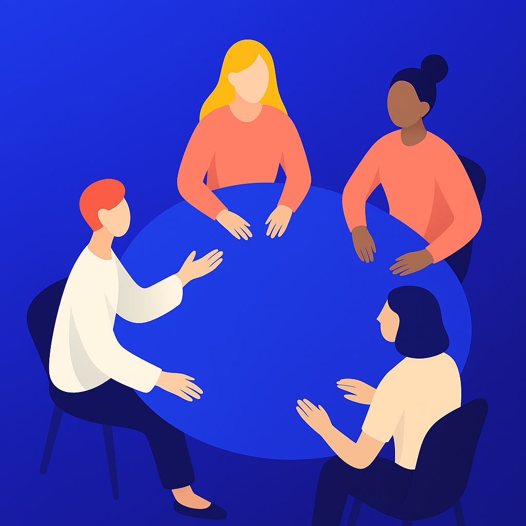 Women in AI: A Roundtable for Action