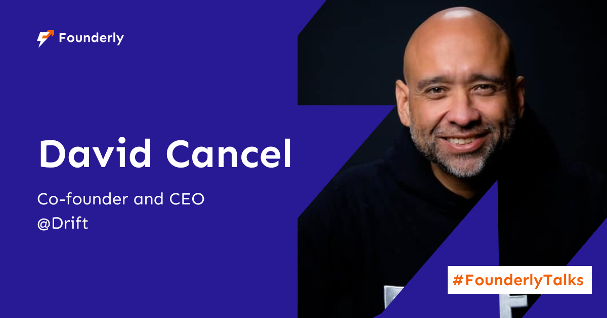 Conversational Marketing | David Cancel 